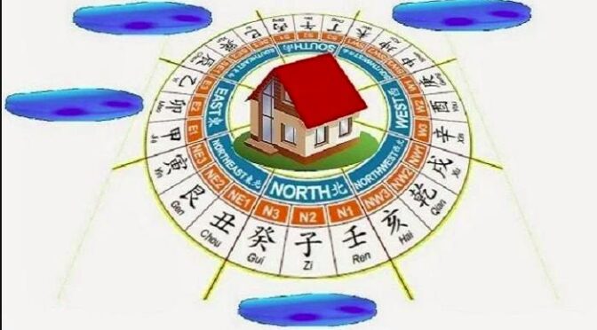 Feng Shui Rumah: Definisi, Prinsip, Manfaat, Penerapan